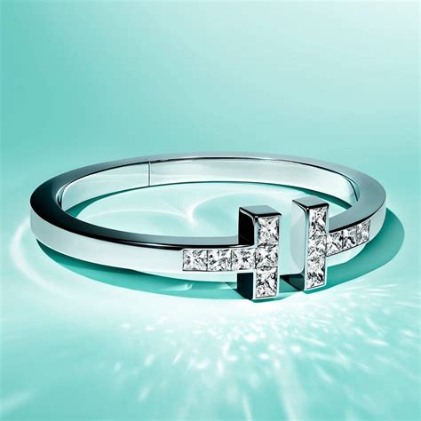 tiffany t square bracelet replica|tiffany t diamond chain bracelet.